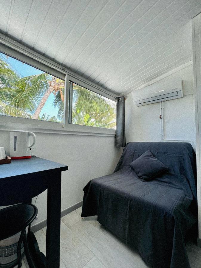 Villa Kazabona Saint-Pierre Centre - Chambres D'Hote 외부 사진